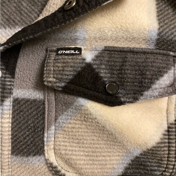 O’NIEL FLANNEL (Fleece, Soft & Light) - Picture 3 of 4
